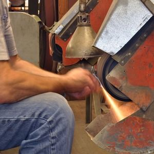 Meet your Posher, Eric